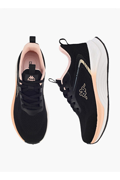 Kappa Women Lace-Up Sports Shoes