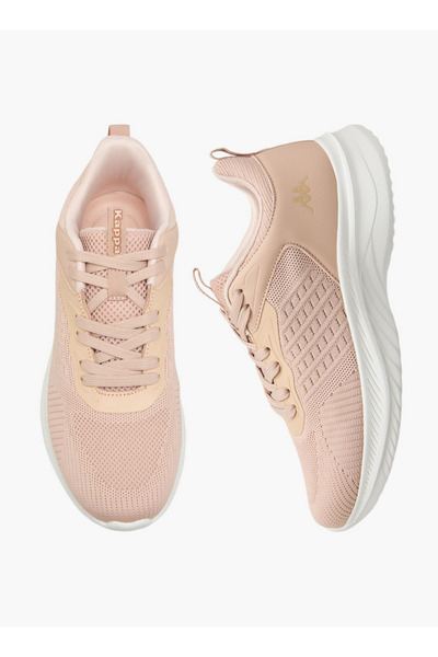 Kappa Women Lace-Up Sports Shoes