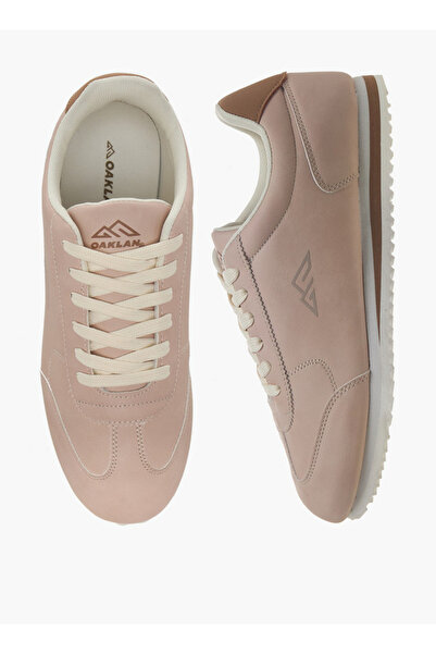 Oaklan by Shoexpress Women Lace-Up Sports Shoes