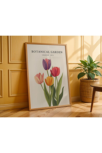 Tuba Decor Masă de bucătărie pentru sufragerie, cu cadru din lemn, într-o sin...