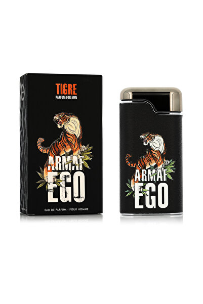 Armaf Ego Tigre Eau De Parfum 100 ml (мъжки)