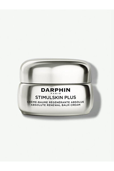 Darphin Stilmulskin Plus Absolute Renewal Balm - Kuru Ve Çok Kuru Ciltler Içi...