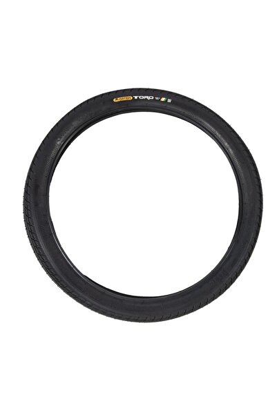 micul fermier Anvelopă bicicletă 20x1.75", ETRTO 47-406, model TORO, neagră, ...