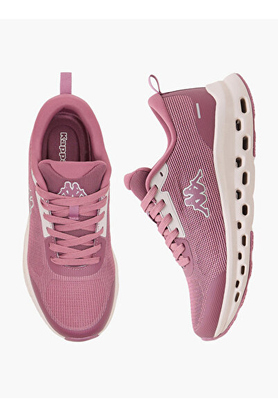 Kappa Women Lace-Up Sports Shoes