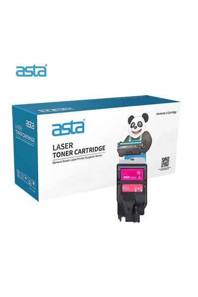 AKM-TNP-49M/A95W350;12K KIRMIZI TONER