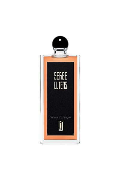 Serge Lutens Serge Lutens, Fleurs D'Oranger, Eau De Parfum, Unisex, 50 ml