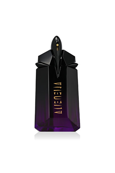 Mugler Alien Extraintense Eau De Parfum Intense за многократно пълнене 60 ml ...