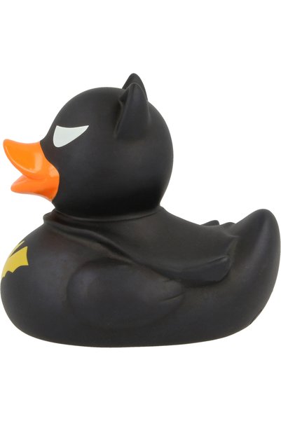 Lilalu BLACK DARK DUCK SMALL