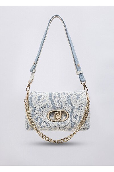 liu.jo Dantel Detaylı Orta Boy LaPuffy Çanta