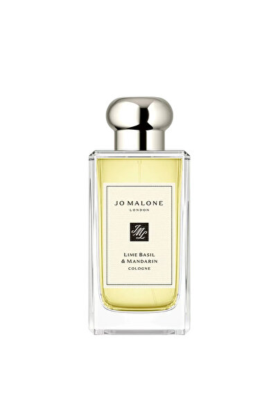 Jo Malone Jo Malone, Lime Basil & Mandarin, Eau De Cologne, Unisex, 100 ml