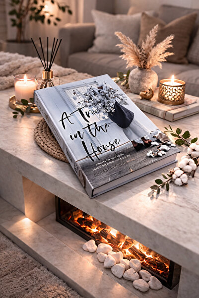 Angelphoto 📚   كتاب تزيين بغلاف صلب مقاس 18×28 سم