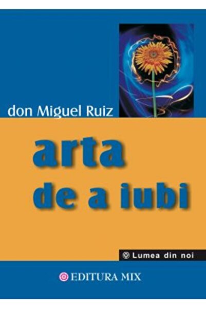 Editura Mix Stăpânirea Iubirii