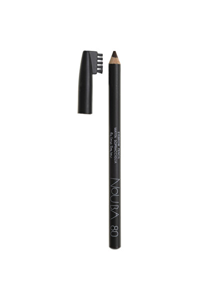 Nouba , Nouba, Color Liner, Contour, Eyebrow Cream Pencil, 80, 1.1 g