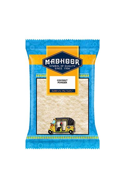 MADHOOR COCONUT POWDER 100GM