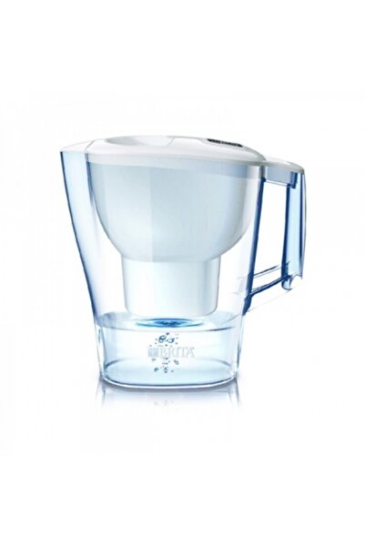 BRITA Aluna Starter 2.4L White