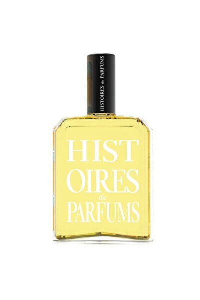 Histoires De Parfums Histoires de Parfums, Noir Patchouli, Eau De Parfum, Uni...