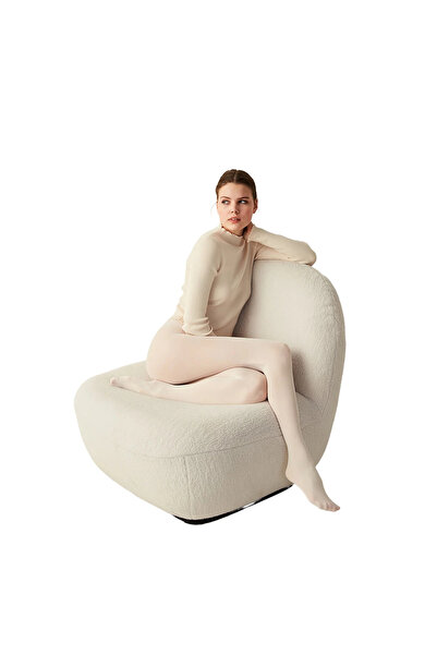 Penti Vanilya Mikro 40 Külotlu Çorap