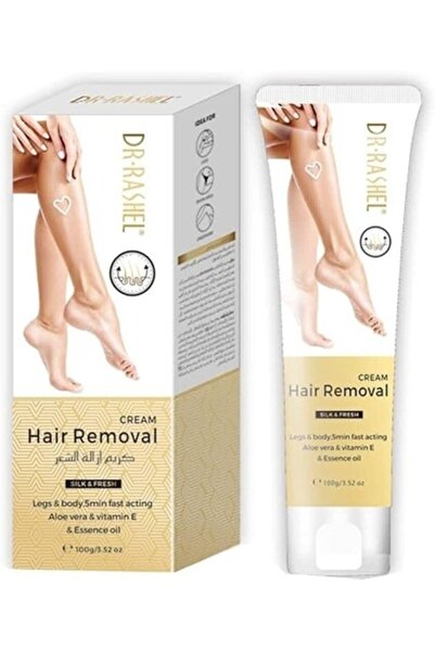 DR.RASHEL Dr. Rashel Hair Removal Cream