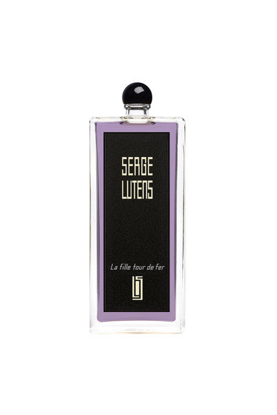 Serge Lutens Serge Lutens, La Fille Tour De Fer, Eau De Parfum, Unisex, 100 ml
