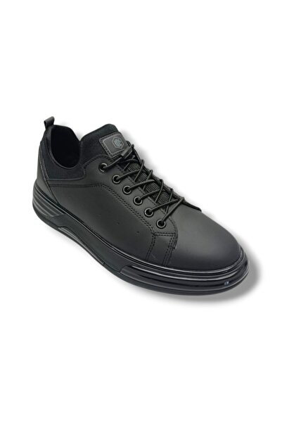 Cakgo G-class 896-26 matte leather anatomical men's sneaker