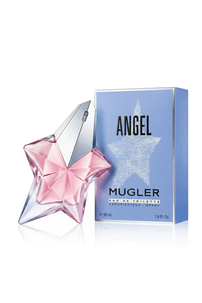 Mugler Angel Eau de Toilette 2019 Eau De Toilette 50 ml (жена)
