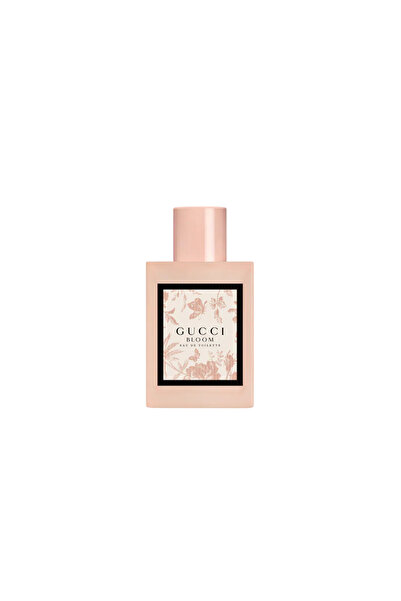 Gucci Gucci, Bloom, тоалетна вода, за жени, 50 мл