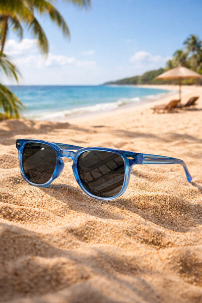 LUPİX Women Men Unisex New Model Sunglasses