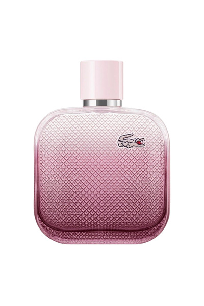 Lacoste Lacoste, L.12.12 Rose Intense, Тоалетна вода, За жени, 100 ml