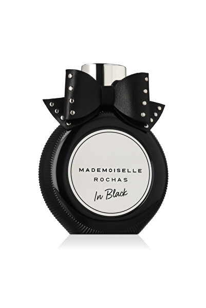 ROCHAS Парфюмна вода Mademoiselle In Black 90 ml (жена)
