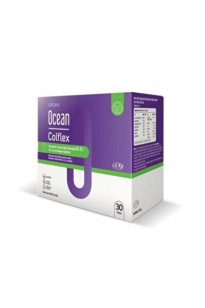 Ocean Colflex 30 Saşe