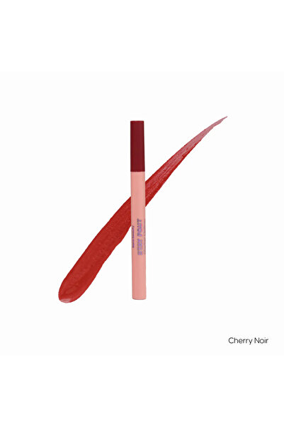 Kara Beauty CHERRY NOIR - STAY POUT LIQUID MARKER LIPLINER