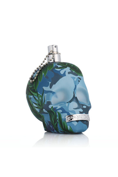 Police To Be Exotic Jungle for Man Eau De Toilette 125 ml (man)