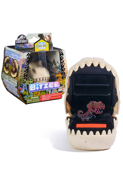 Bitzee İnteraktif Evcil Hayvan