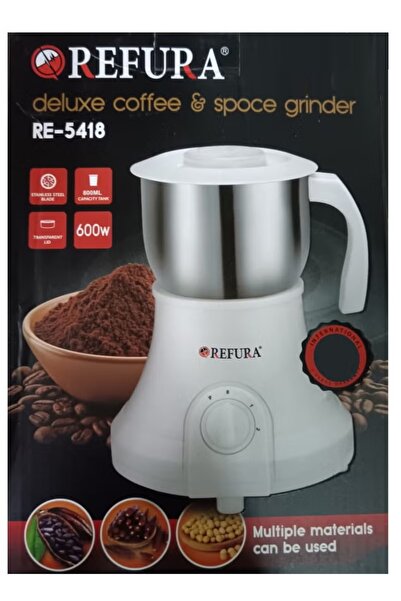 REFURA مطحنه قهوه