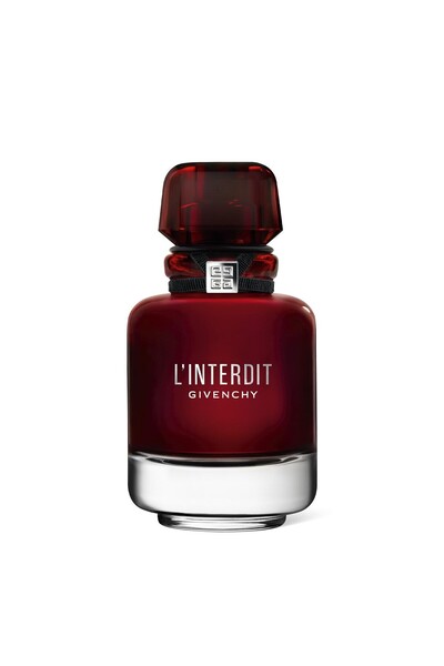 Givenchy Givenchy, L' Interdit Rouge, Eau De Parfum, за жени, 50 ml