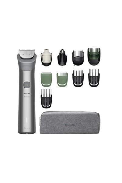 Philips Mașină de tuns multifuncțională 11 în 1 seria 5000 MG5941/15, fără fi...