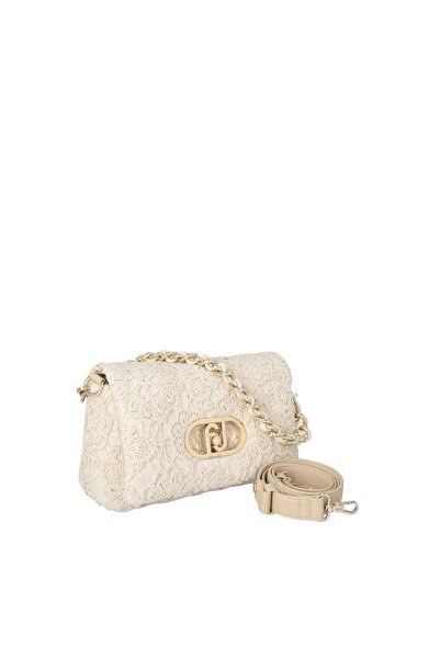 liu.jo Kroşe Orta Boy LaPuffy Çanta