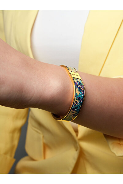 PAPILIO زيفا - زهور السوسن