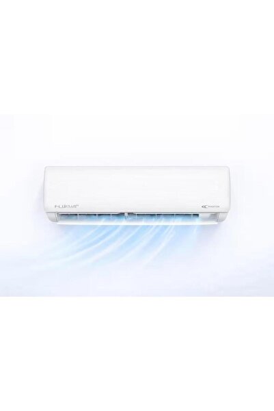 Fujiplus Akıra 24000 Btu Split İnverter Klima