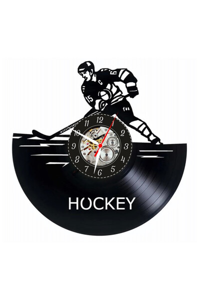 OEM Retro Vinyl Record Wall Clock