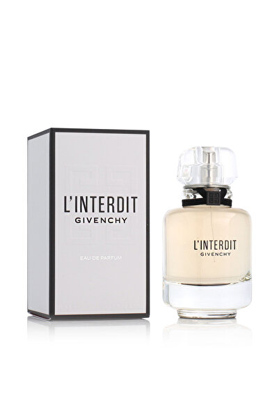 Givenchy L'Interdit Eau De Parfum 50 ml (женски)