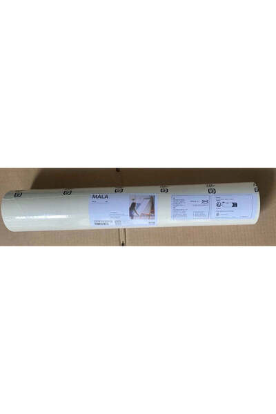 Generic MÅLA 30 Meters Large Roll White Drawing Paper