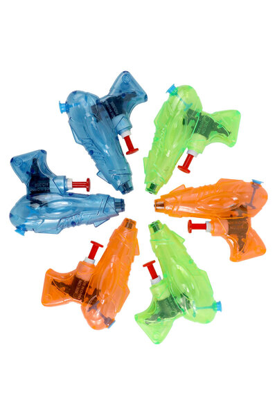 MADHOOR مسدس مائي هولي 600