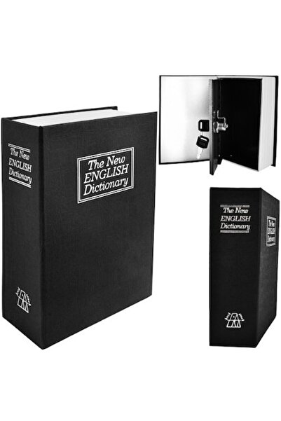 Malatec Tip carte seif camuflat