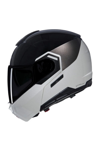 Nolan N90-3 06 Çene Açılır Kask Verniciatura Speciale 343