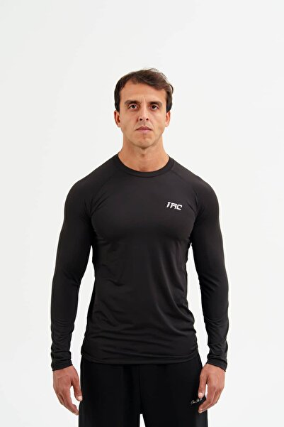 iac iron athletics club Prime Long Sleeve Compression