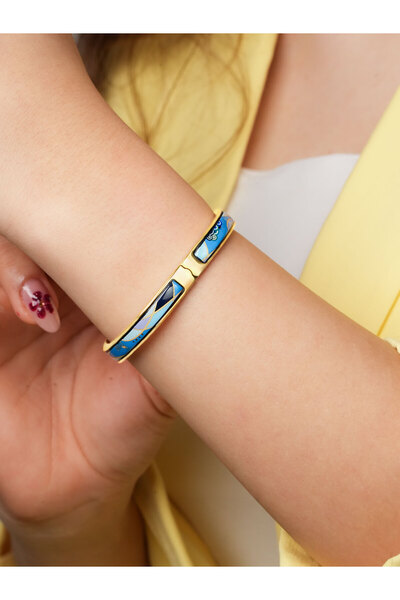 PAPILIO Sansa- Lustra (Blue)