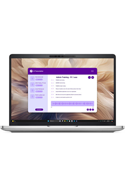 Dell Laptop Pro 13 Plus PB13250 13.3 WUXGA Ultra 5 236V 16/512GB Arc