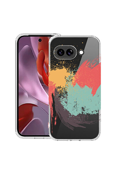 bestcase Anti Shock Case For Google Pixel 10a, with Painting Design, 3128359 ...