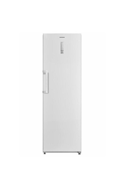 Heinner Freezer HFF-M272NFCE++ 272L E-Class No Frost Convertible 185 cm